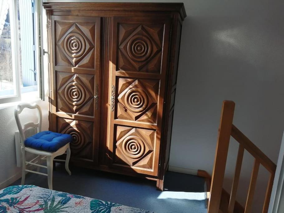 Appartement Parking Gratuit Navette Telecabines Week End Cauterets Eksteriør bilde