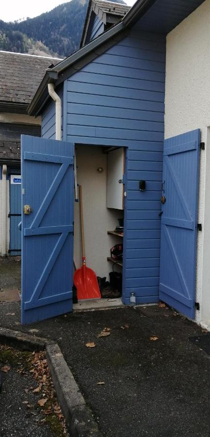 Appartement Parking Gratuit Navette Telecabines Week End Cauterets Eksteriør bilde